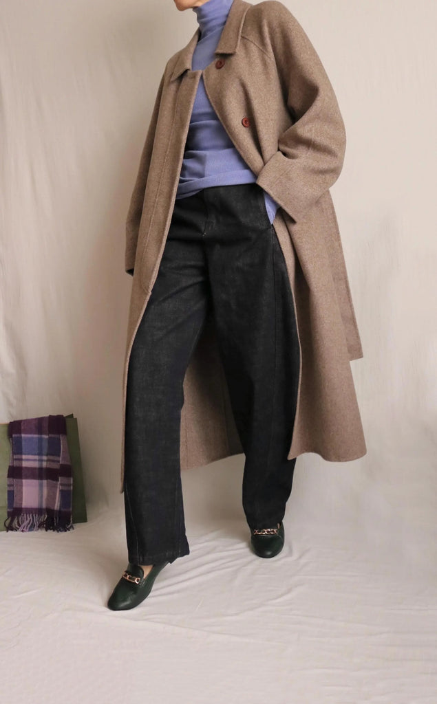 Josephine Coat
