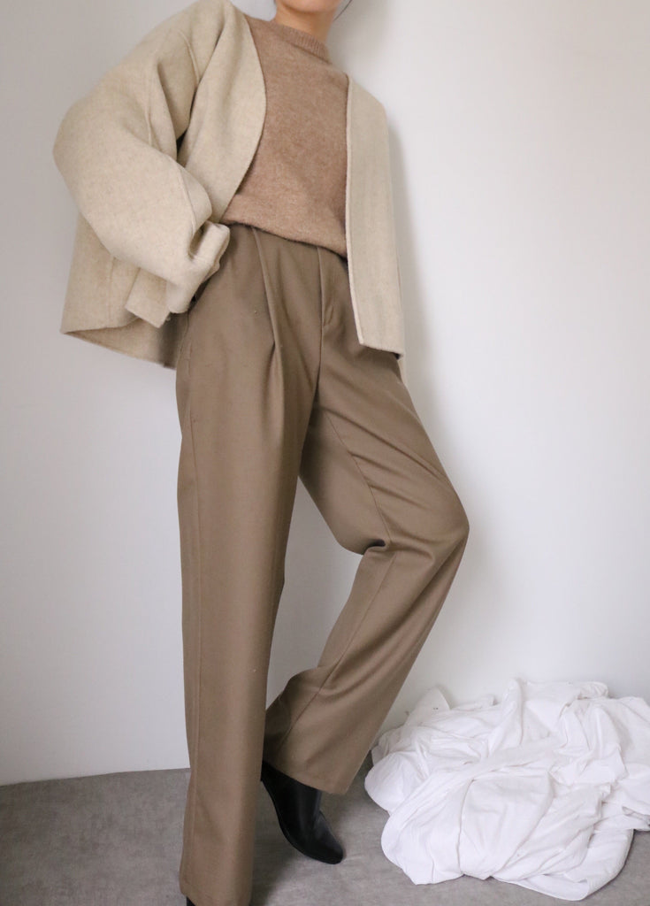 Jules Jacket