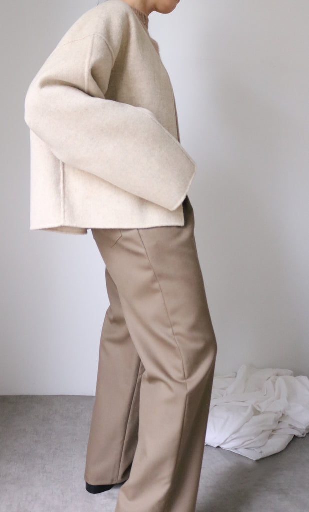 Jules Jacket