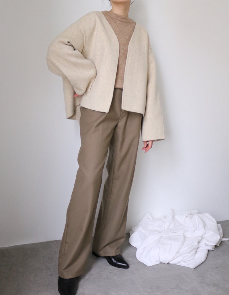 Jules Jacket