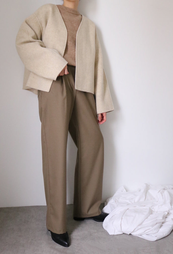 Jules Jacket