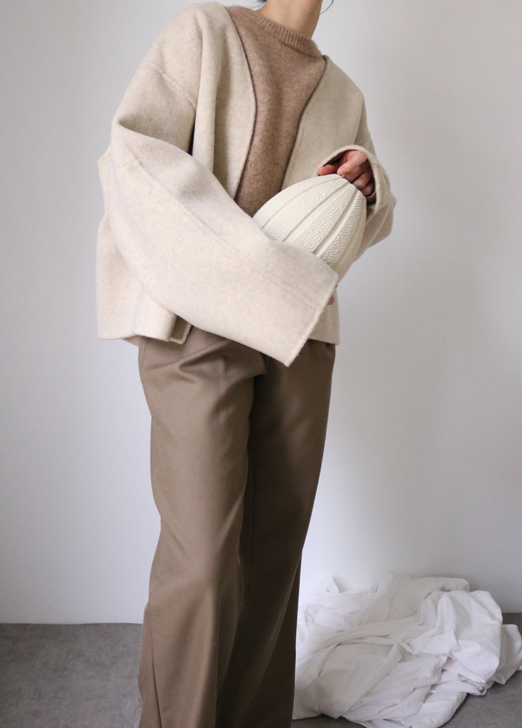 Jules Jacket