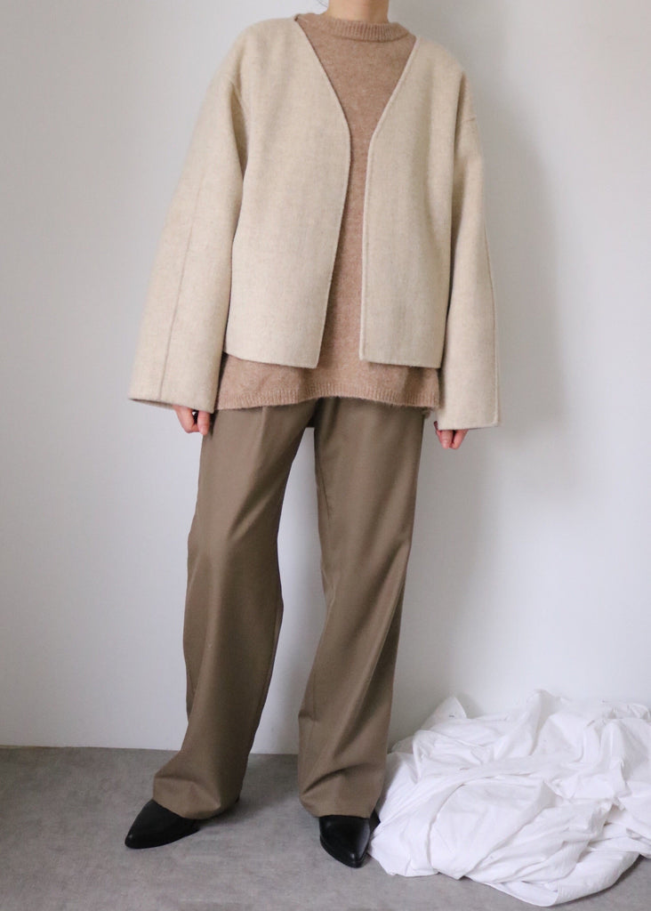 Jules Jacket