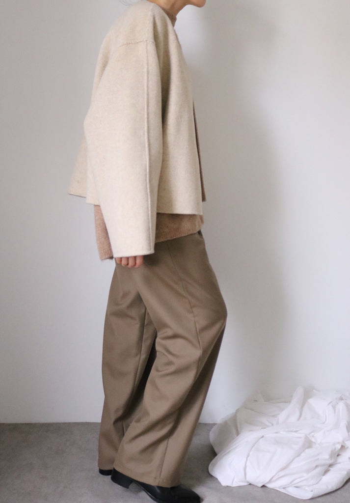 Jules Jacket