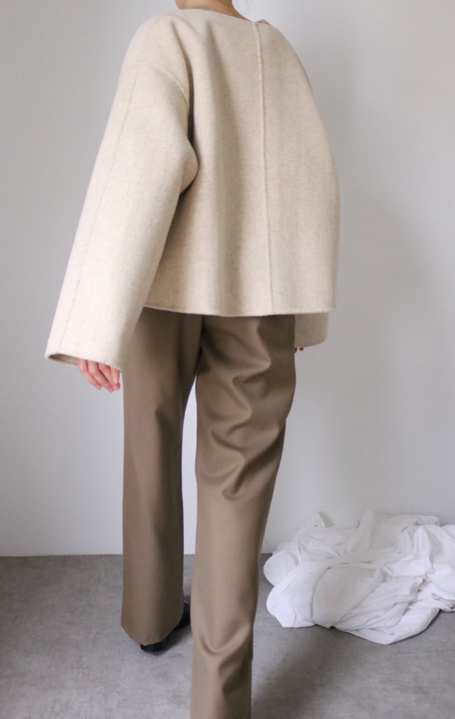 Jules Jacket