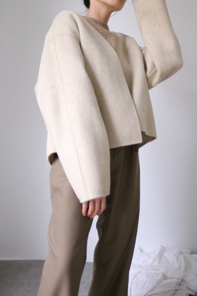 Jules Jacket