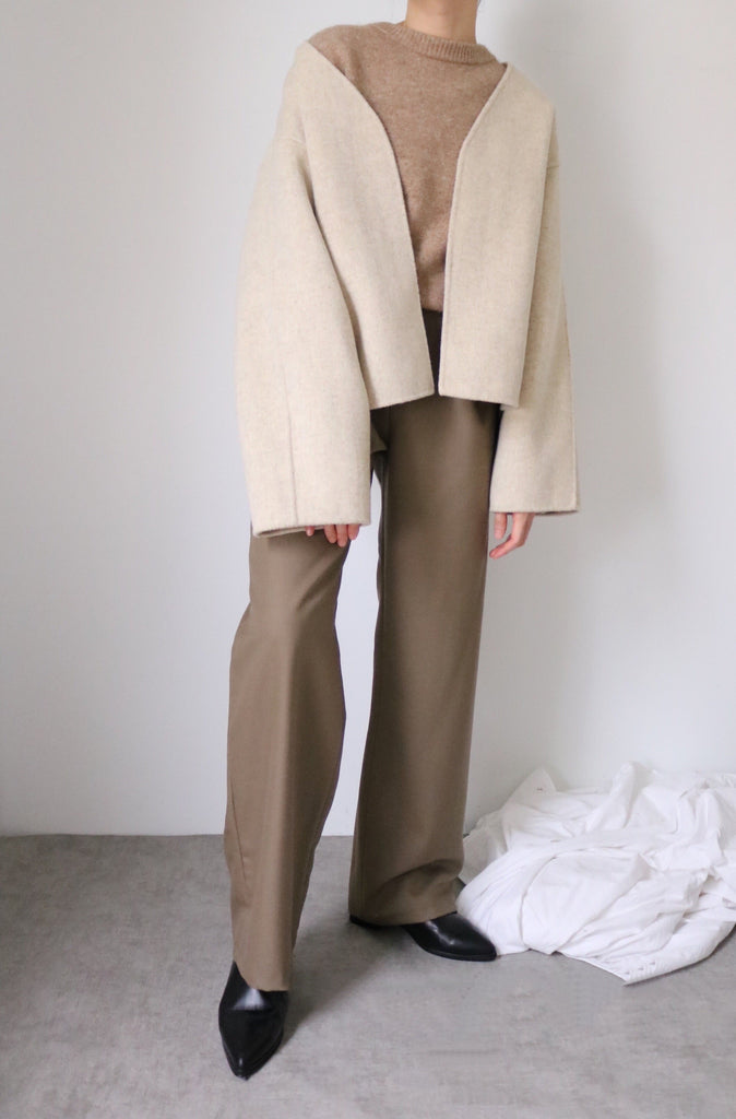 Jules Jacket