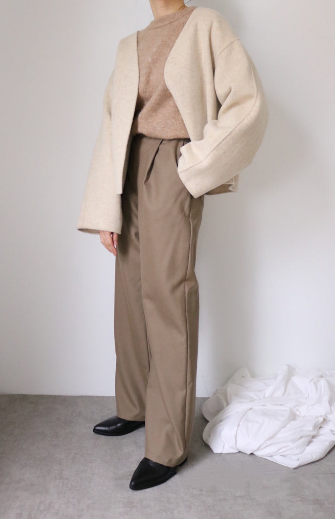 Jules Jacket