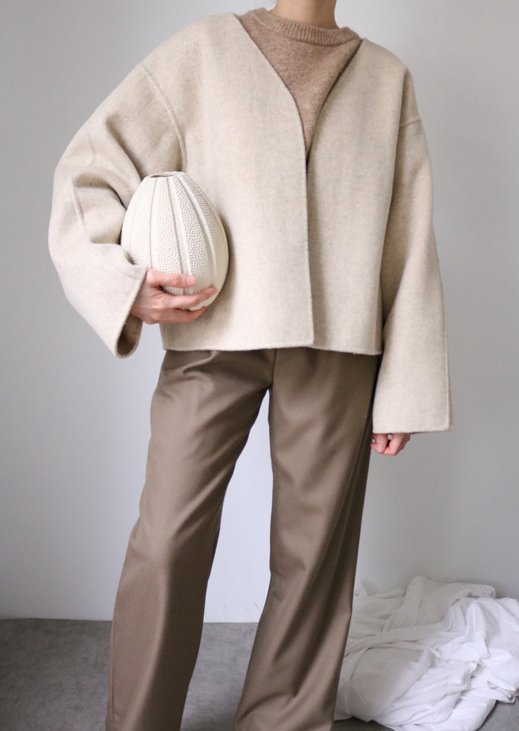 Jules Jacket