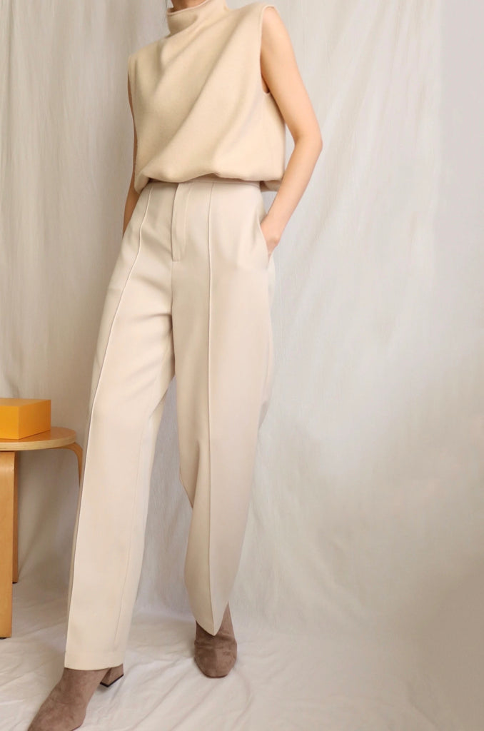 Louise Sweater Vest /Vest Top