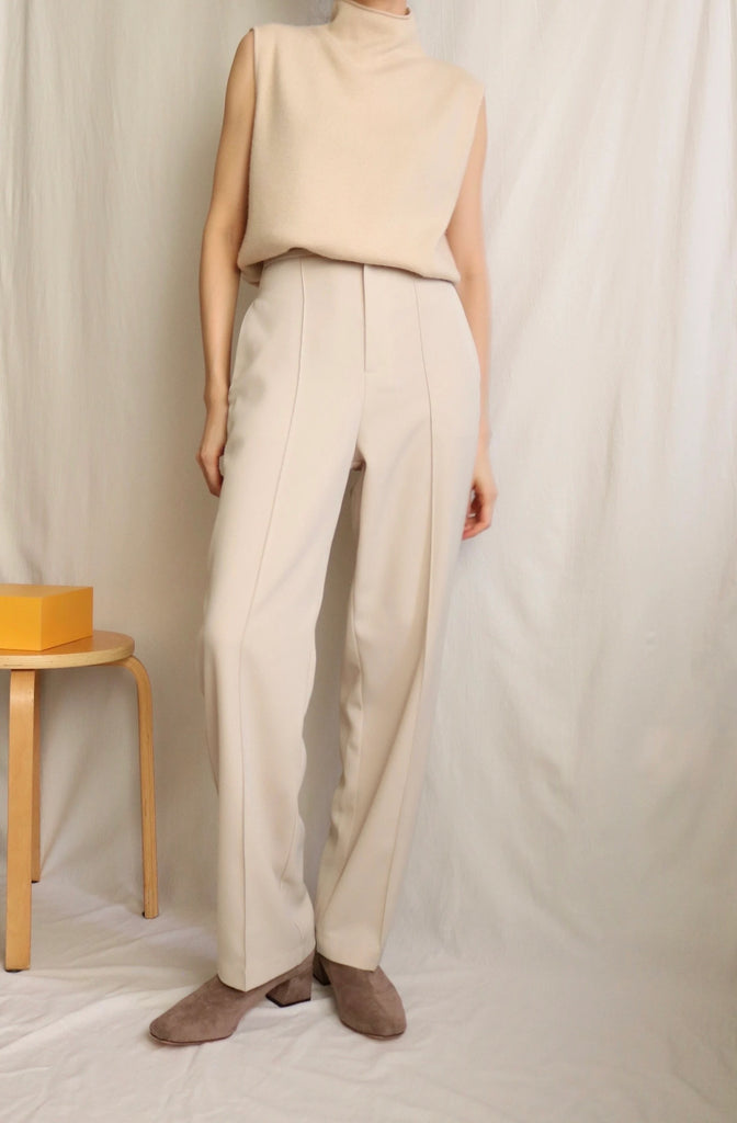Louise Sweater Vest /Vest Top