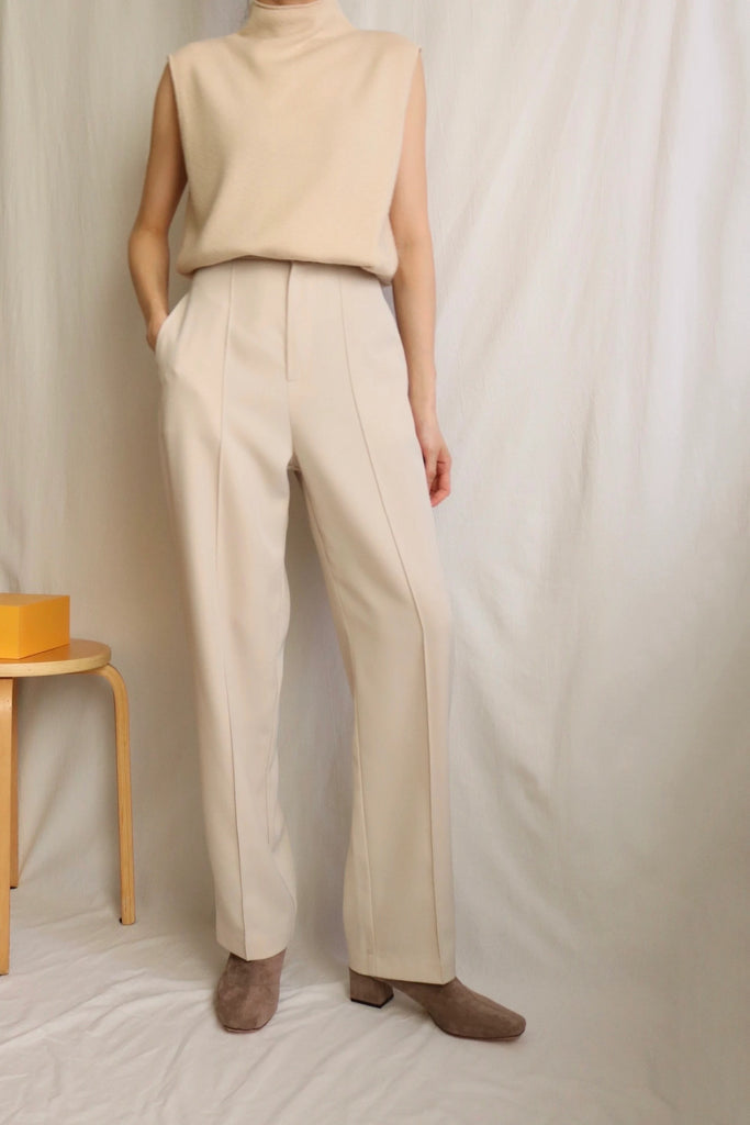 Louise Sweater Vest /Vest Top