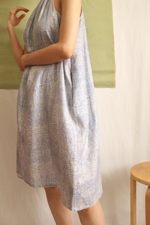 Mara Dress -Available in Knee-Length and Maxi Length