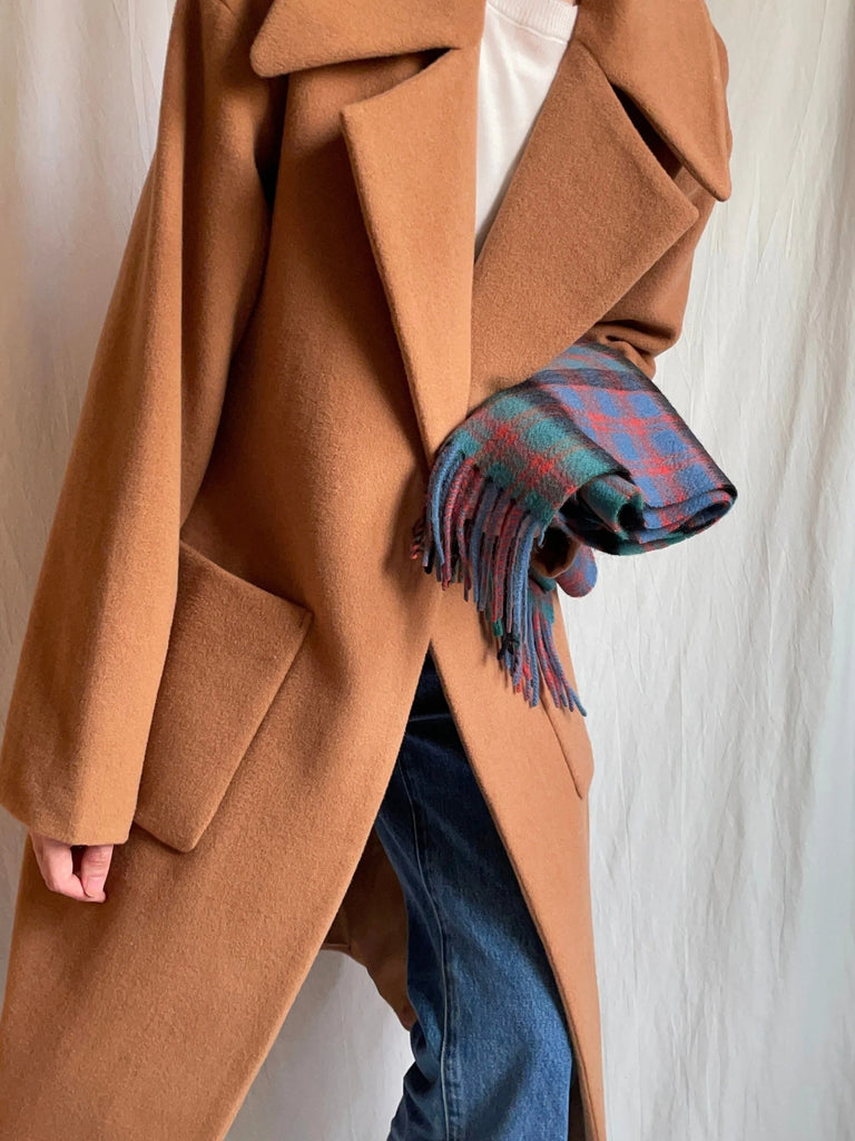 Mayfair Coat