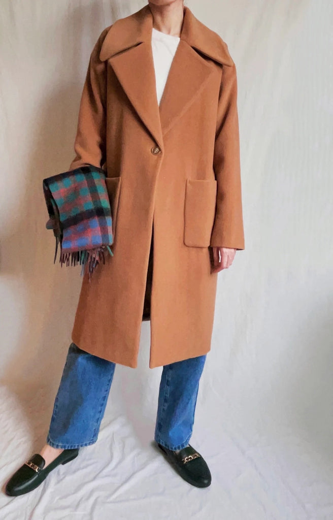 Mayfair Coat