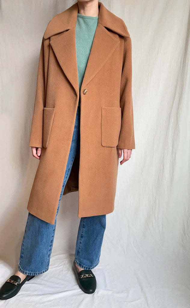 Mayfair Coat