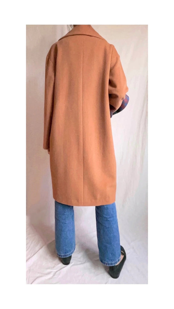 Mayfair Coat