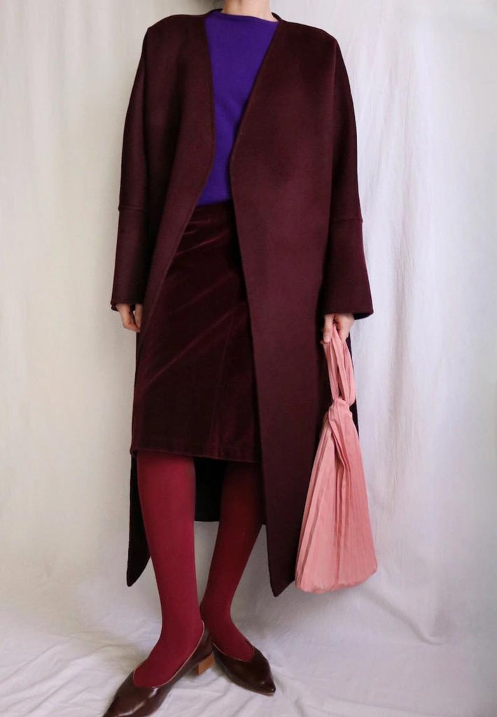 Mei Coat