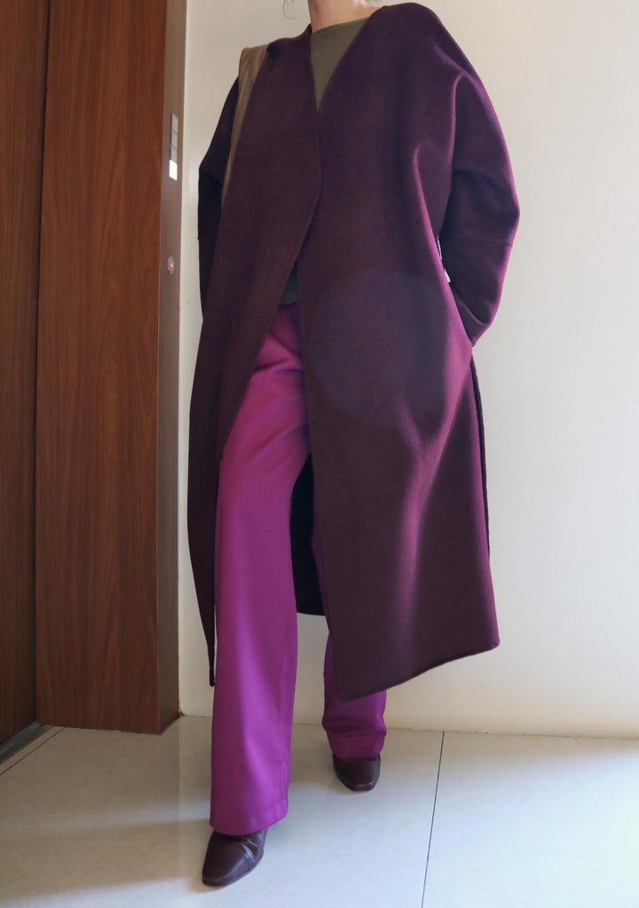Mei Coat