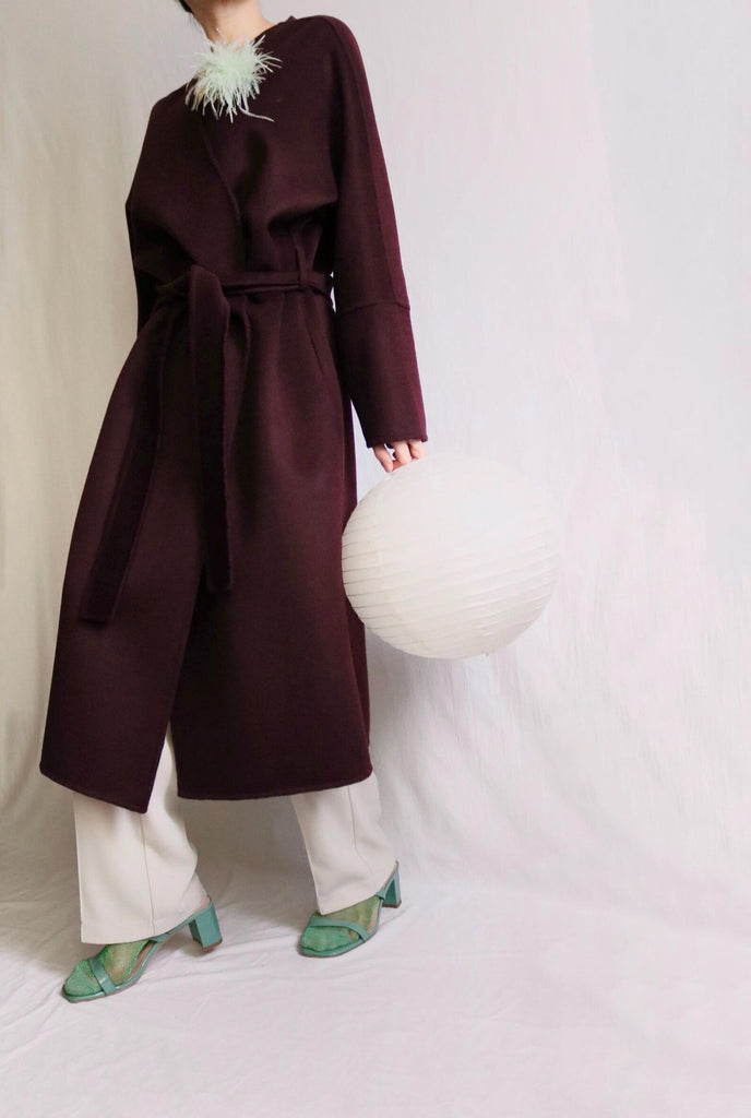 Mei Coat