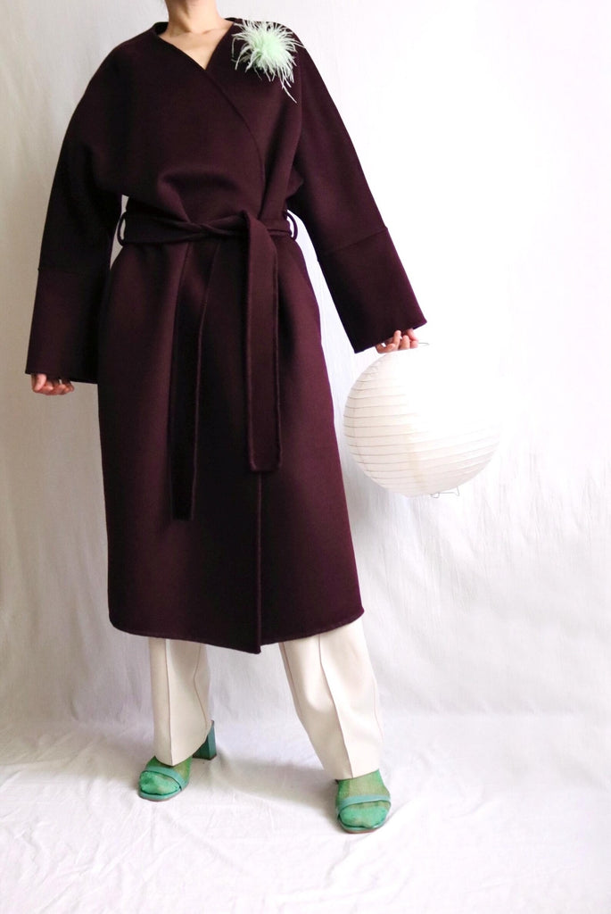 Mei Coat