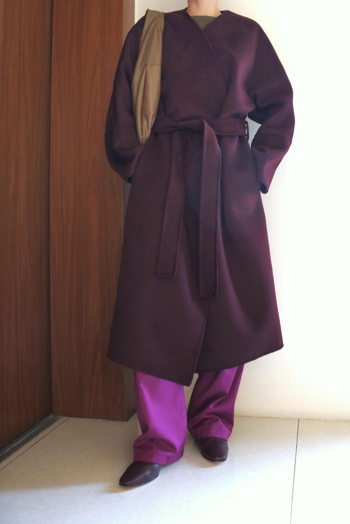 Mei Coat