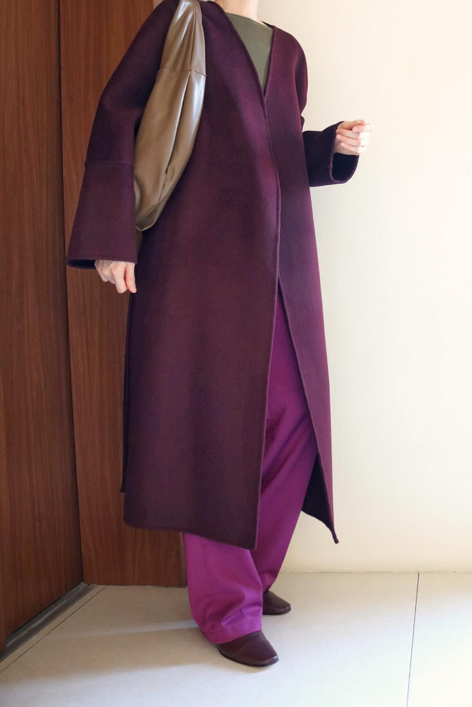 Mei Coat