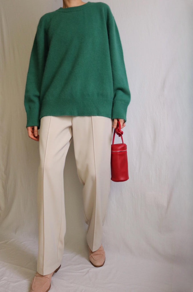 Anouk Sweater-Pine
