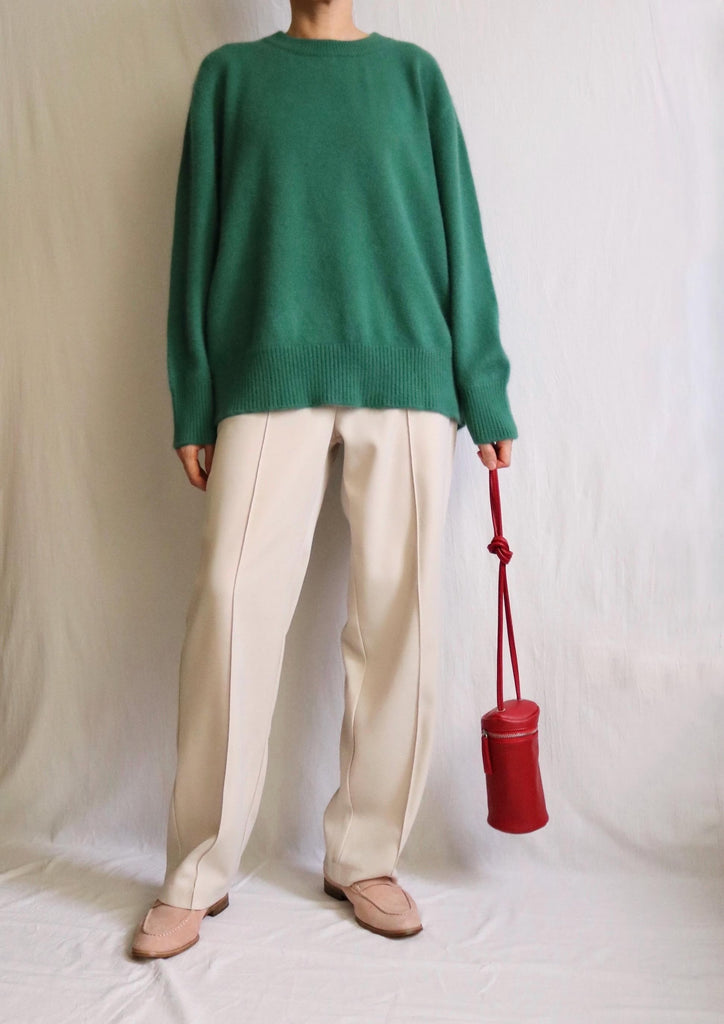 Anouk Sweater-Pine