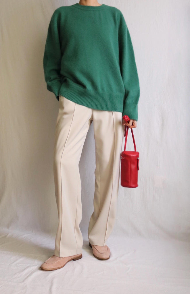 Anouk Sweater-Pine
