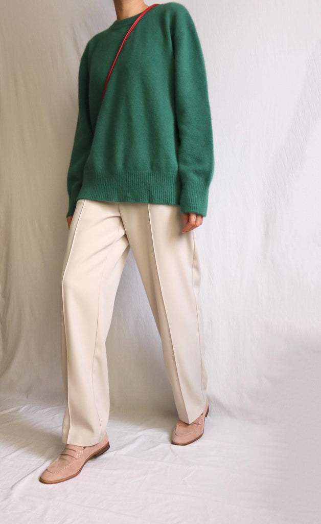 Anouk Sweater-Pine