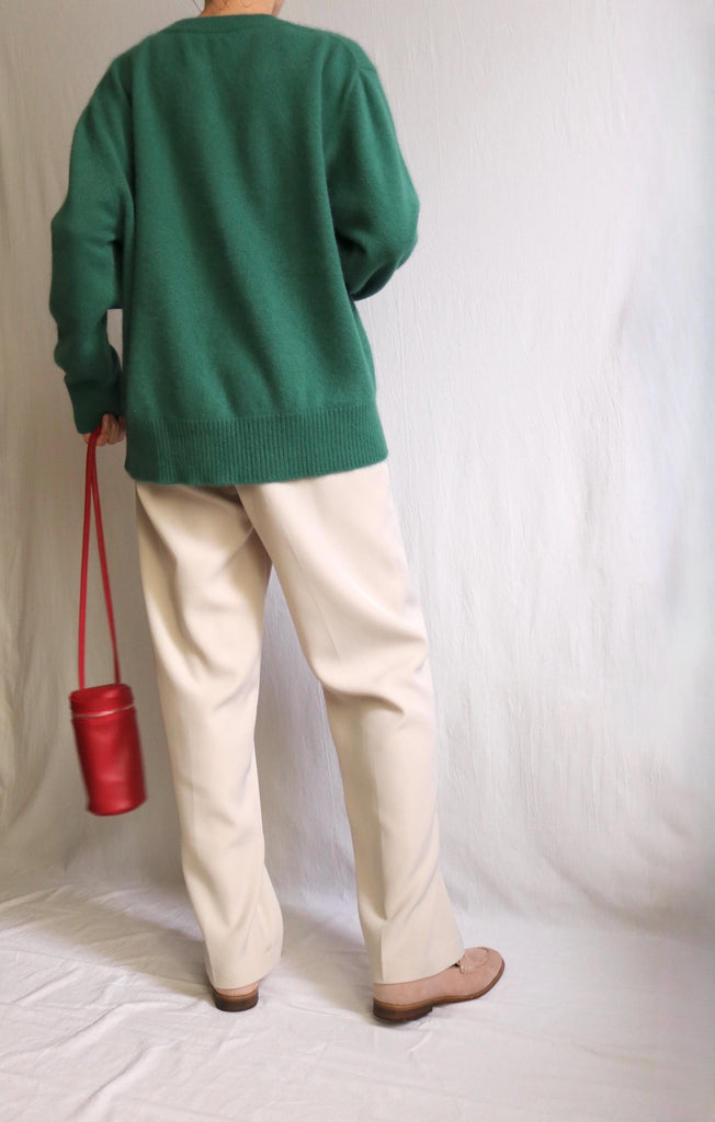 Anouk Sweater-Pine