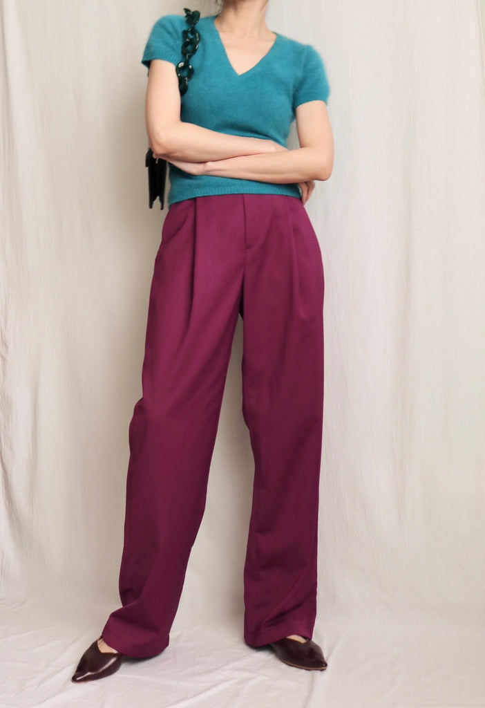 Mulberry Pants