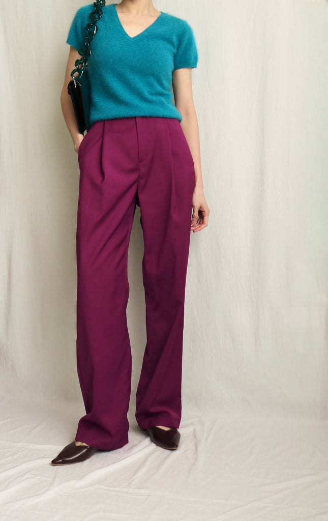 Mulberry Pants