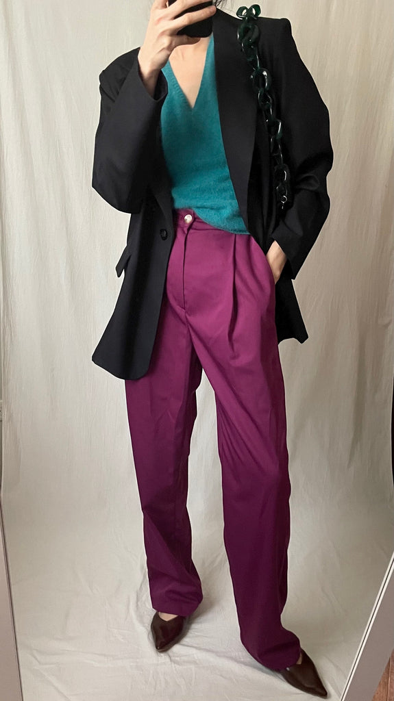 Mulberry Pants