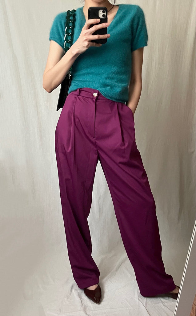 Mulberry Pants