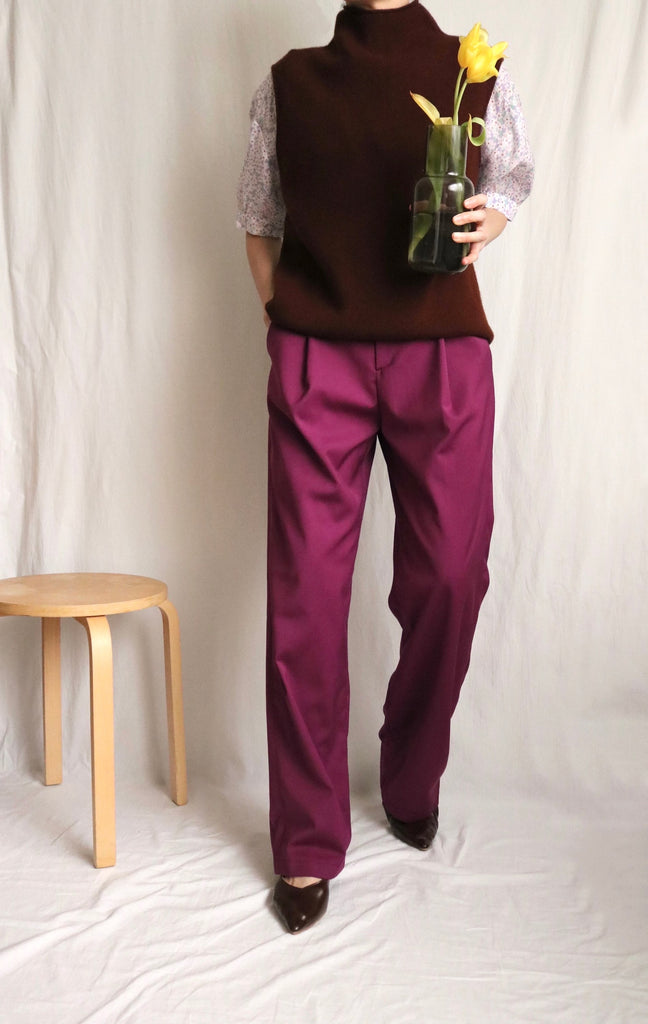 Mulberry Pants