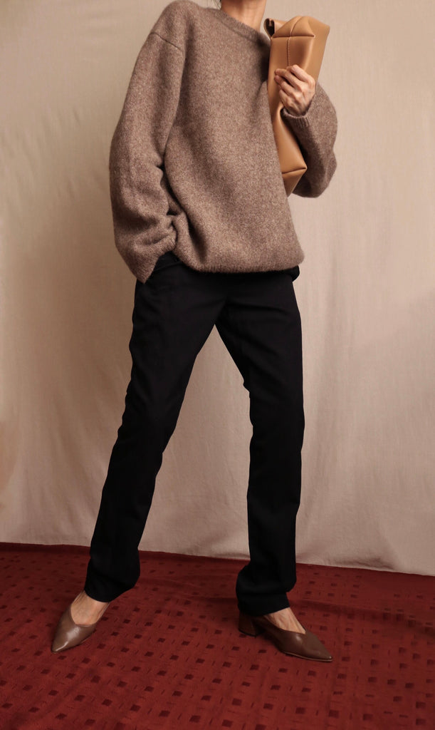 Astrid Sweater