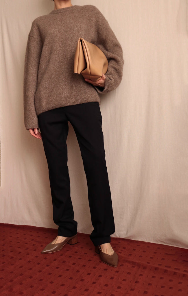Astrid Sweater