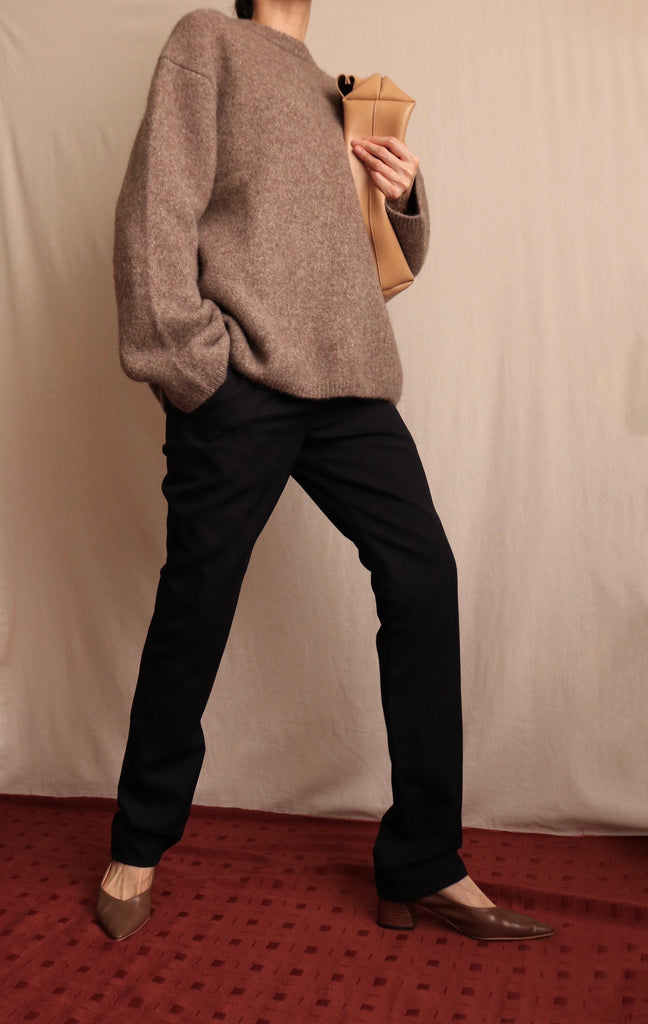 Astrid Sweater