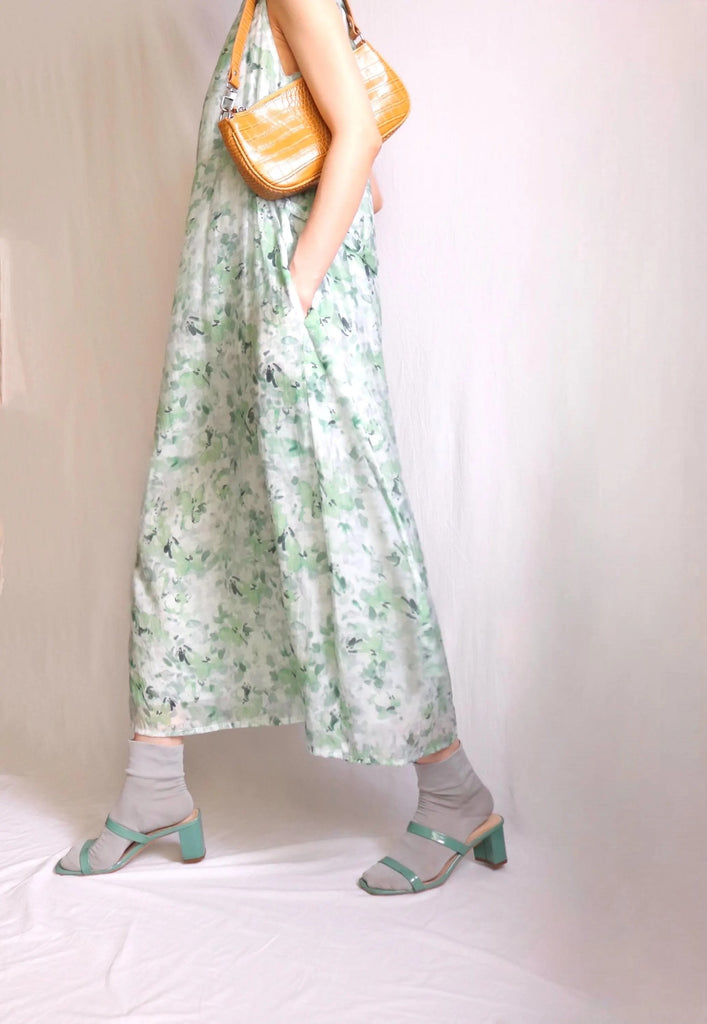 Pomme Dress