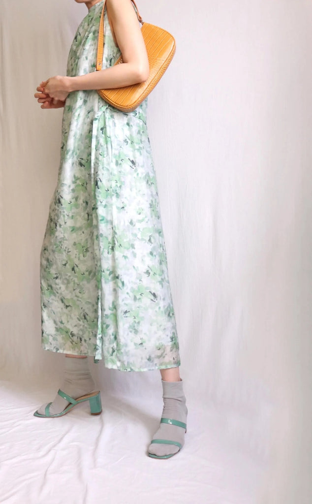 Pomme Dress