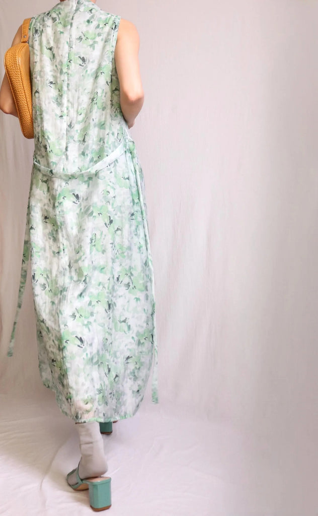 Pomme Dress