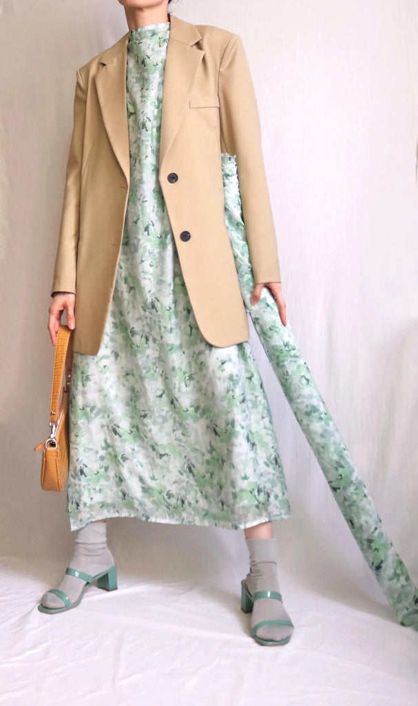 Pomme Dress