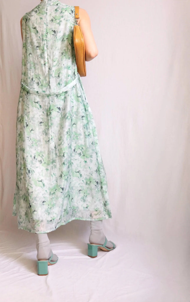 Pomme Dress