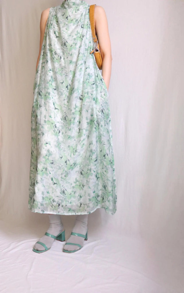 Pomme Dress