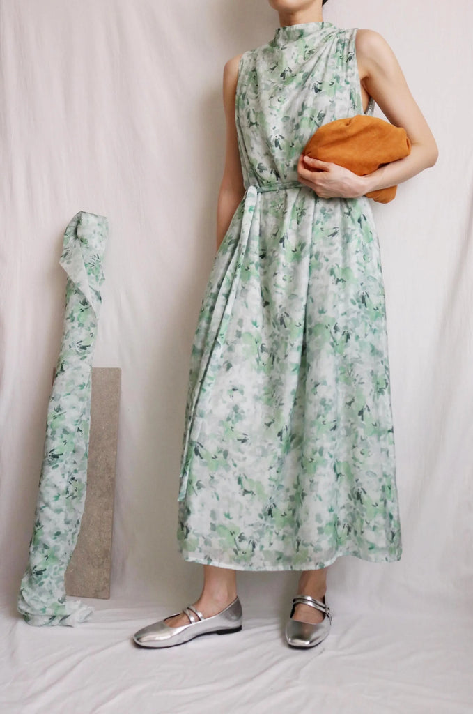 Pomme Dress