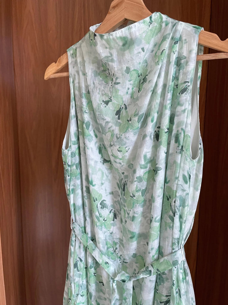 Pomme Dress