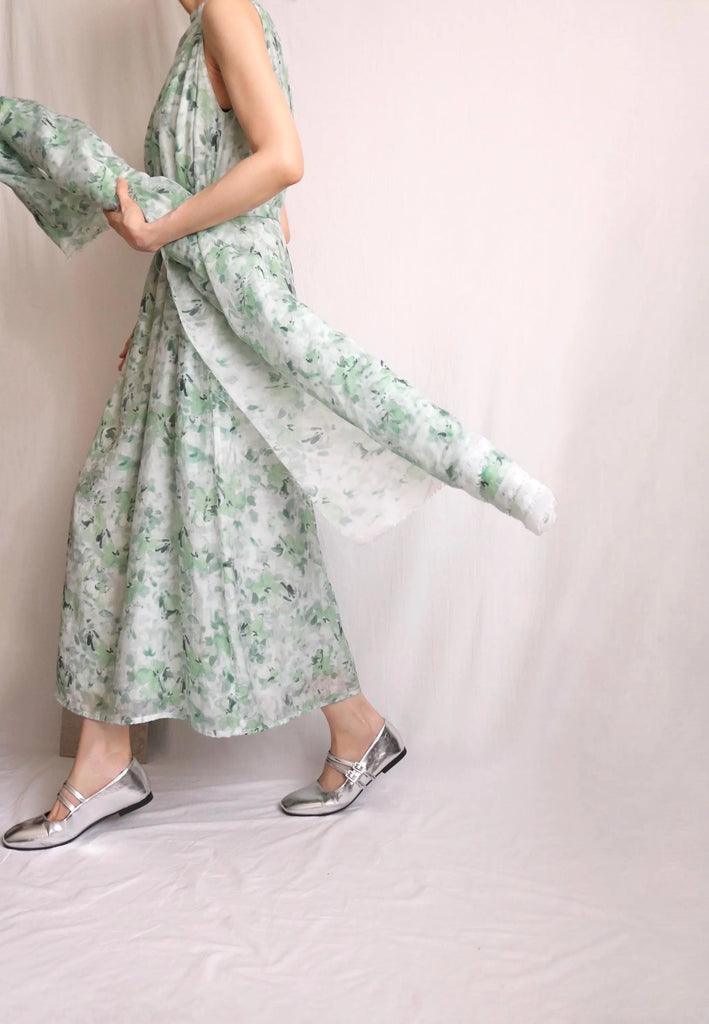 Pomme Dress