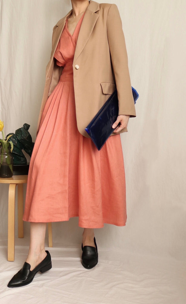 Playa Dress